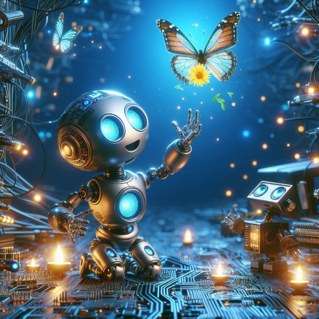 The Rise of Prompt Engineering